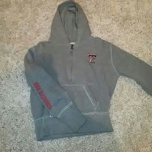 Texas Tech Hoodie